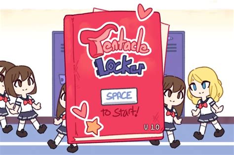 Download Tentacle Locker by Hotpink